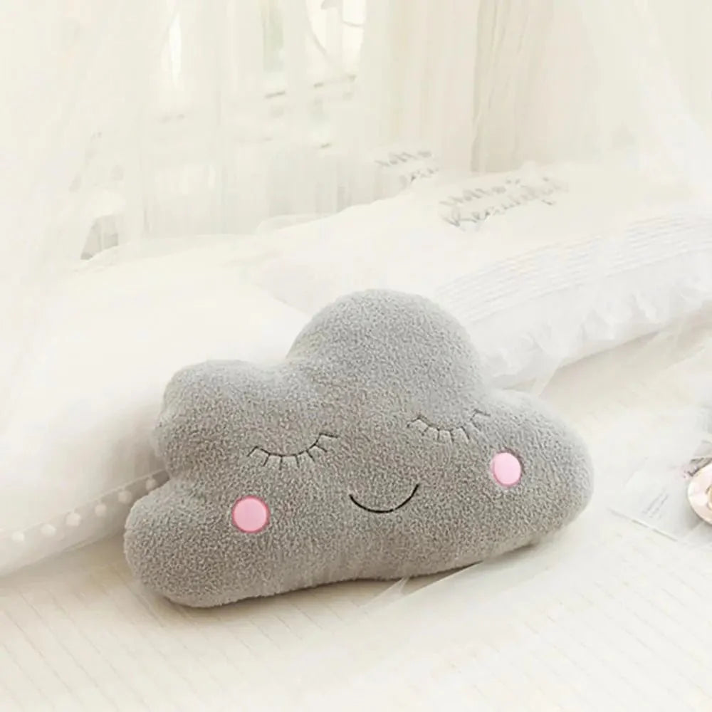 Frendorf | DreamCushion - Yndig Plüschkissen