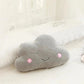 Frendorf | CloudyHug - Weiche und entzückende Wolkenformige Plüschkissen