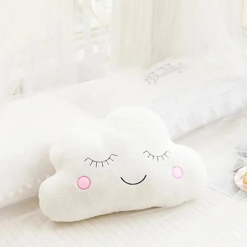 Frendorf | DreamCushion - Yndig Plüschkissen