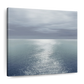 Frendorf | Ocean Light Blue III Wandkunst