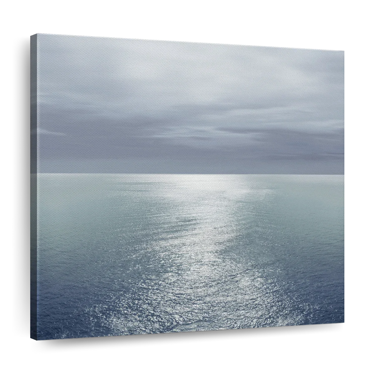 Frendorf | Ocean Light Blue III Wandkunst