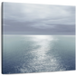 Frendorf | Ocean Light Blue III Wandkunst
