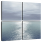 Frendorf | Ocean Light Blue III Wandkunst