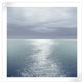 Frendorf | Ocean Light Blue III Wandkunst