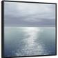Frendorf | Ocean Light Blue III Wandkunst