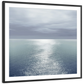 Frendorf | Ocean Light Blue III Wandkunst
