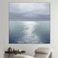 Frendorf | Ocean Light Blue III Wandkunst