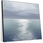 Frendorf | Ocean Light Blue III Wandkunst