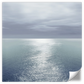 Frendorf | Ocean Light Blue III Wandkunst