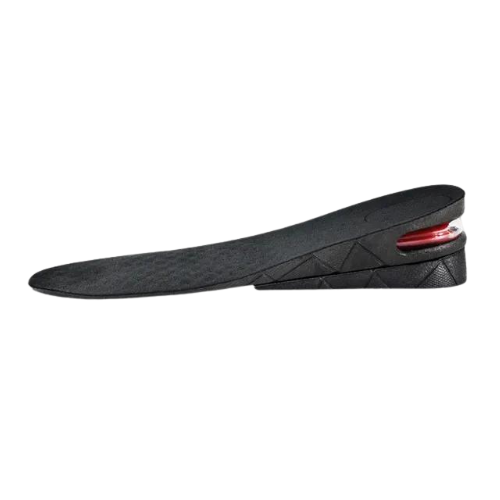 Frendorf | Höhenverstellbare Schuh-Lift-Booster-Einlegesohlen