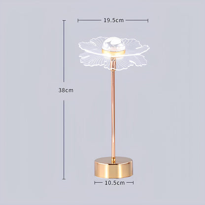 Nordic Led Tischlampen