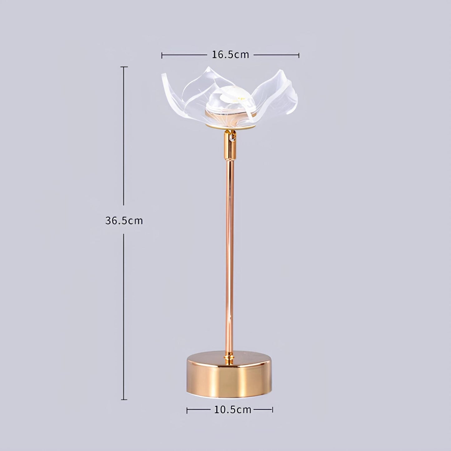 Nordic Led Tischlampen