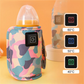 Frendorf | Intelligenter und Tragbarer Flaschenwärmer - MilkWarmer Go