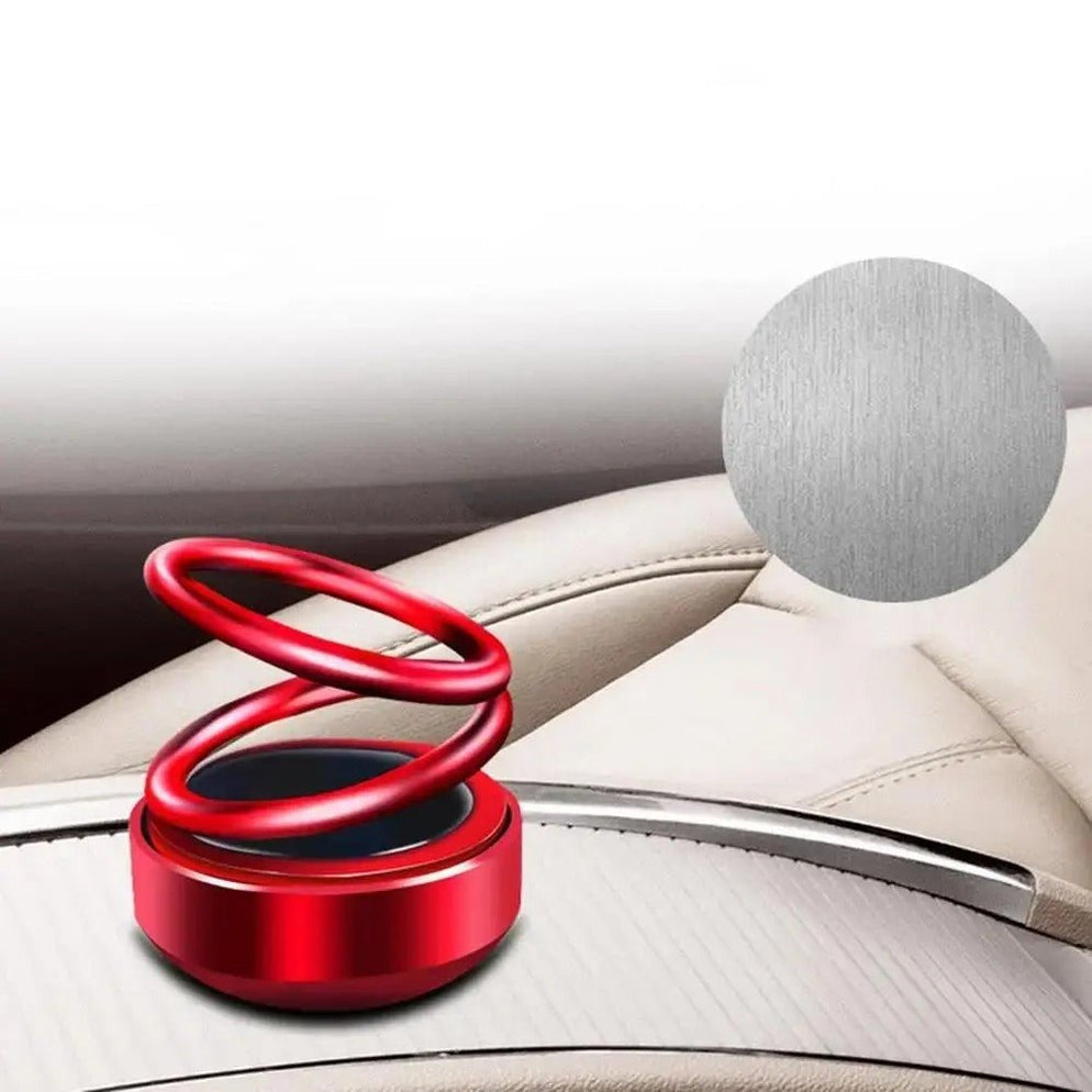 Frendorf | Tragbarer kinetischer molekularer Aromatherapie-Diffusor