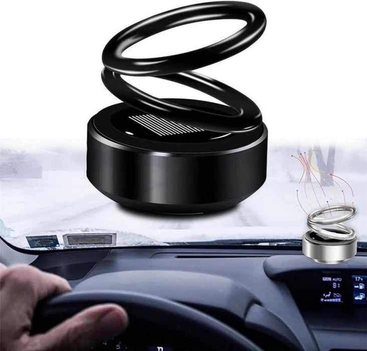 Frendorf | Tragbarer kinetischer molekularer Aromatherapie-Diffusor