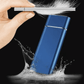 Frendorf | SafeStorage - Externe Mini-SSD-Festplatte 2TB