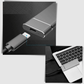 Frendorf | SafeStorage - Externe Mini-SSD-Festplatte 2TB
