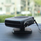 Frendorf | 12V tragbare Autoheizung mit 360° drehbarem Sockel