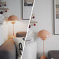 Frendorf | Glow Lampe - Elegante und vielseitige Beleuchtung für jeden Raum