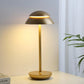 Frendorf | Lassen Sie sich von der Powerluxe Wiederaufladbaren Tischlampe mit modernem Design verführen