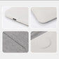 Frendorf | PowerPad Pro 3 in 1 Wireless Charger & Laptop Sleeve