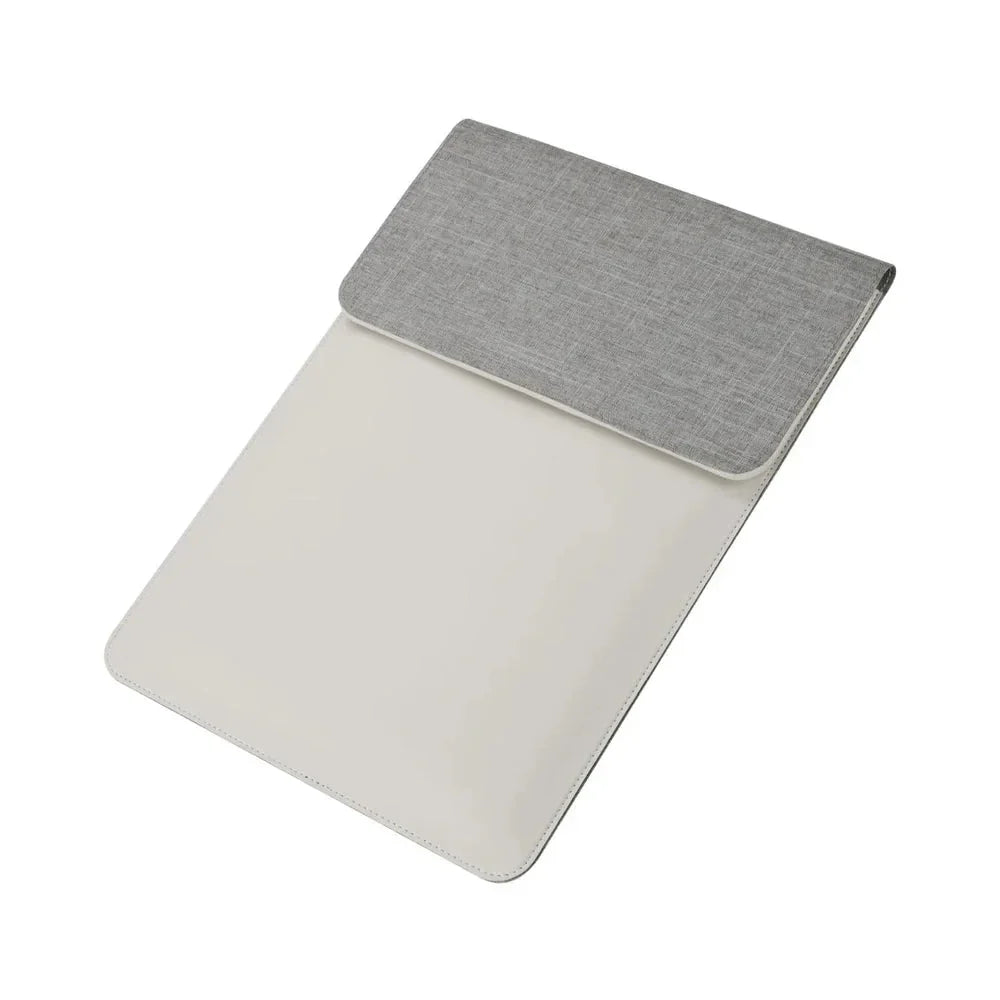Frendorf | PowerPad Pro 3 in 1 Wireless Charger & Laptop Sleeve