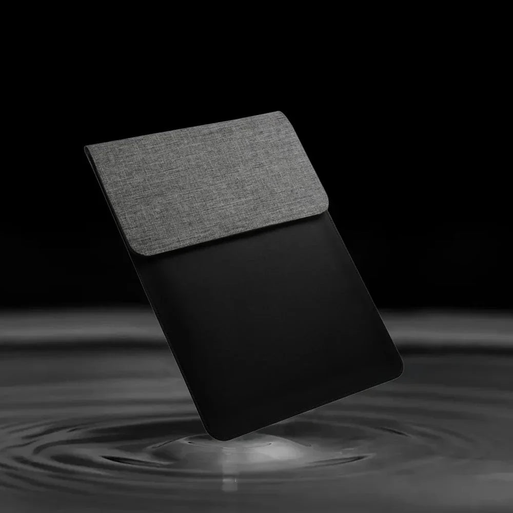 Frendorf | PowerPad Pro 3 in 1 Wireless Charger & Laptop Sleeve