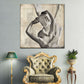 Frendorf | Renaissance III Wandkunst
