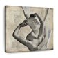 Frendorf | Renaissance III Wandkunst