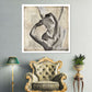 Frendorf | Renaissance III Wandkunst