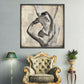 Frendorf | Renaissance III Wandkunst