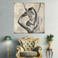Frendorf | Renaissance III Wandkunst