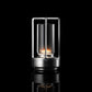 Luxus & Elegant Drahtlose Tischlampe | AuraLux