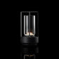 Luxus & Elegant Drahtlose Tischlampe | AuraLux