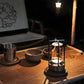 Luxus & Elegant Drahtlose Tischlampe | AuraLux