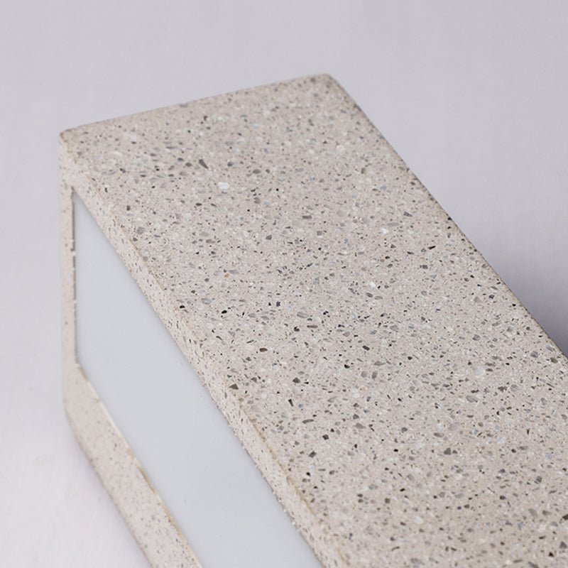 Frendorf | Beleuchten Sie Ihren Raum mit der eleganten Edge LED Außenwandleuchte