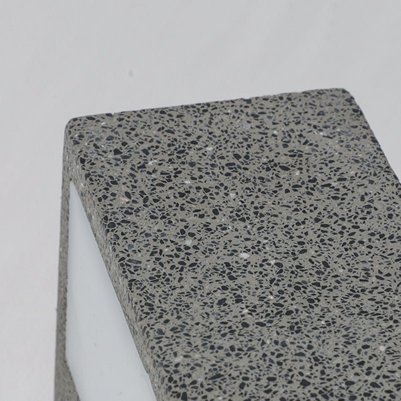 Frendorf | Beleuchten Sie Ihren Raum mit der eleganten Edge LED Außenwandleuchte