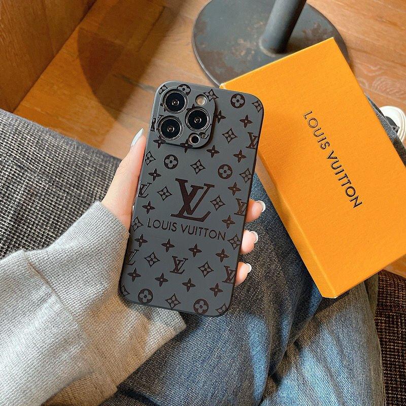 Frendorf | Hochwertige LV iPhone-Hülle