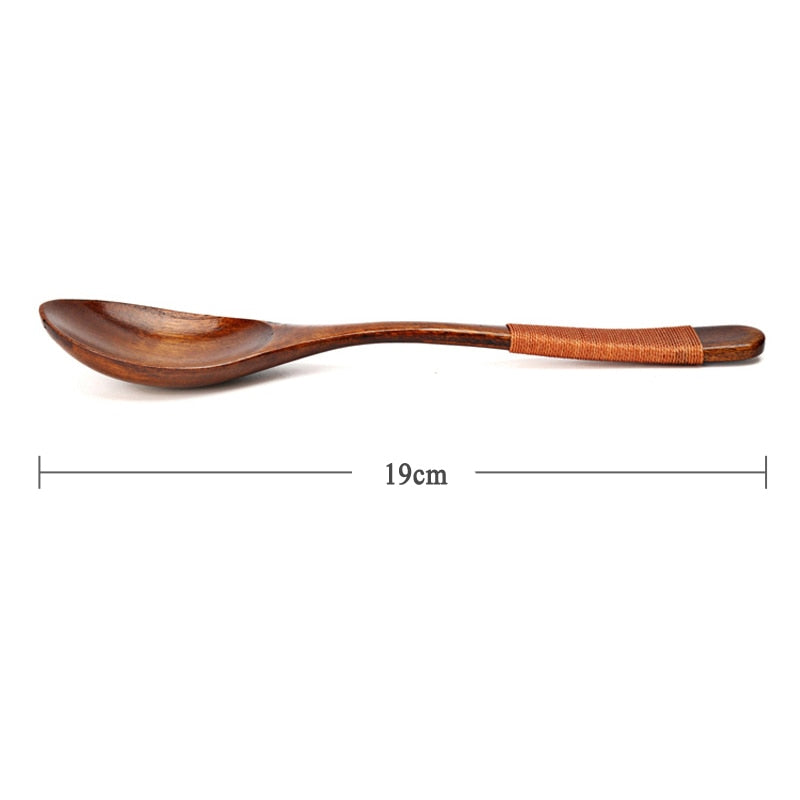Holzlöffel Set Tama