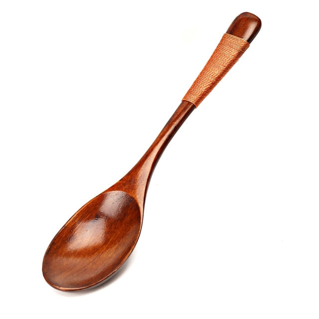 Holzlöffel Set Tama