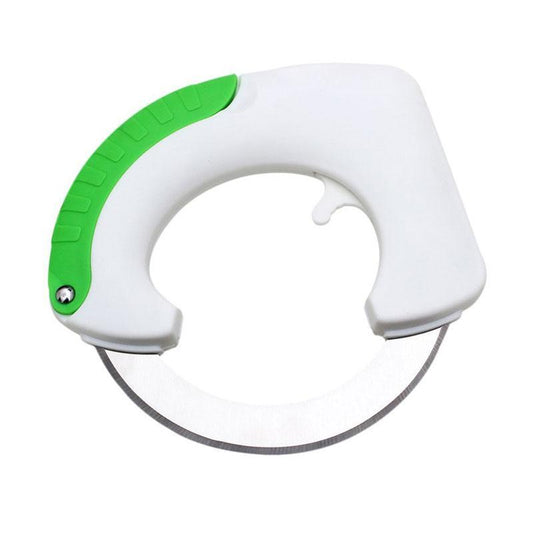 Frendorf | 360 Scrollende Küchenmesser