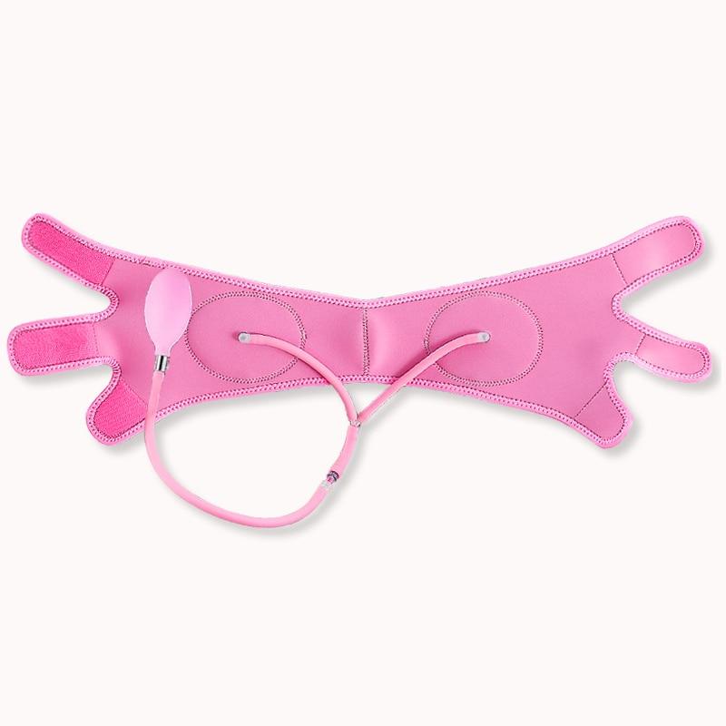 Frendorf | Aufblasbares Gesichtsstraffungsband