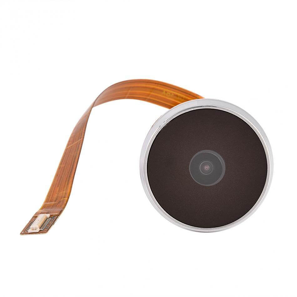 Frendorf | 120-Grad Digital Video Türspion Viewer