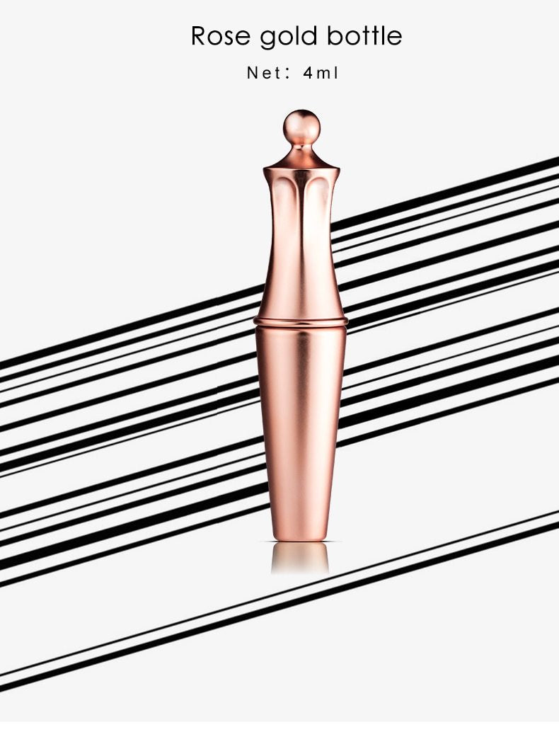 Frendorf | Premium Magnetischer Eyeliner mit Wimpern Kit