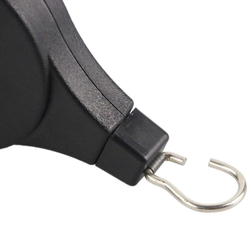 Frendorf | "Pflanzenpulley" 2er Set ausziehbarer Korbhänger