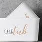 DIE TUB BOX