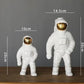 Frendorf | SpaceFlora - Astronaut blomsterholder