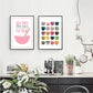You Only Live Once - Canvas Wall Art Painting