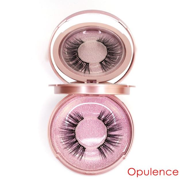 Frendorf | Premium Magnetischer Eyeliner mit Wimpern Kit