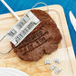 Frendorf | BBQ Fleisch Branding Eisen